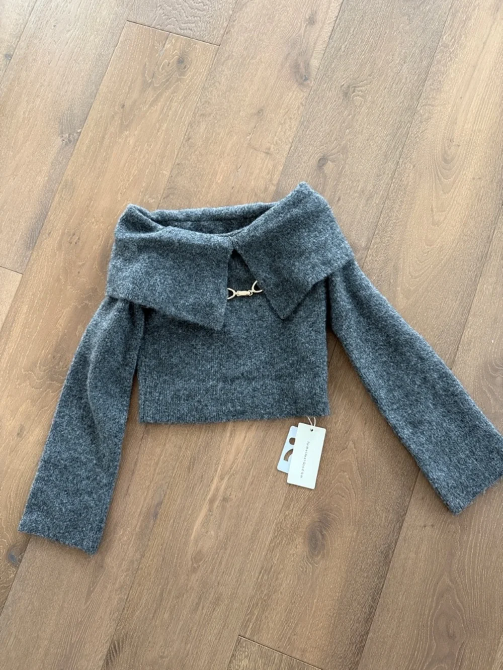 Commense top - Picture 1 of 2